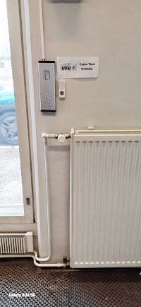 Ovikello Tutun Tuvalle kapova ovikello 5